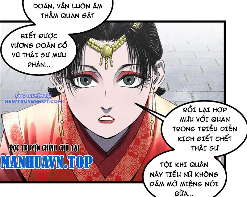 Thiên Hạ Đệ Nhất Lữ Bố chapter 110 - Trang 88