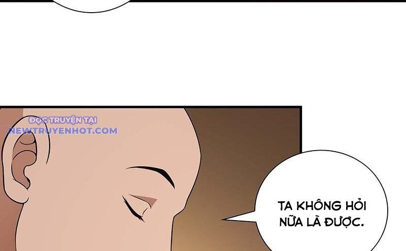 Thiên Long Bát Bộ webtoon chapter 115 - Trang 18