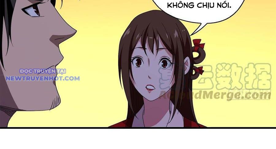 Thiên Long Bát Bộ webtoon chapter 129 - Trang 30