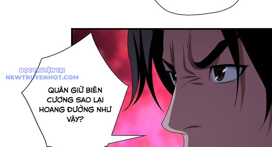 Thiên Long Bát Bộ webtoon chapter 129 - Trang 53