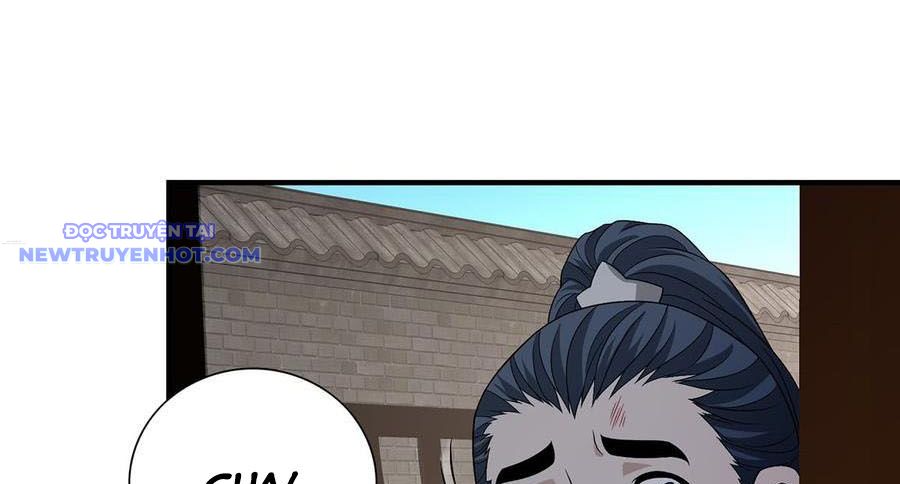 Thiên Long Bát Bộ webtoon chapter 122 - Trang 84