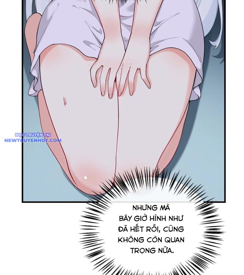 Trời Sinh Mị Cốt, Ta Bị Đồ Nhi Yandere Để Mắt Tới chapter 47 - Trang 48