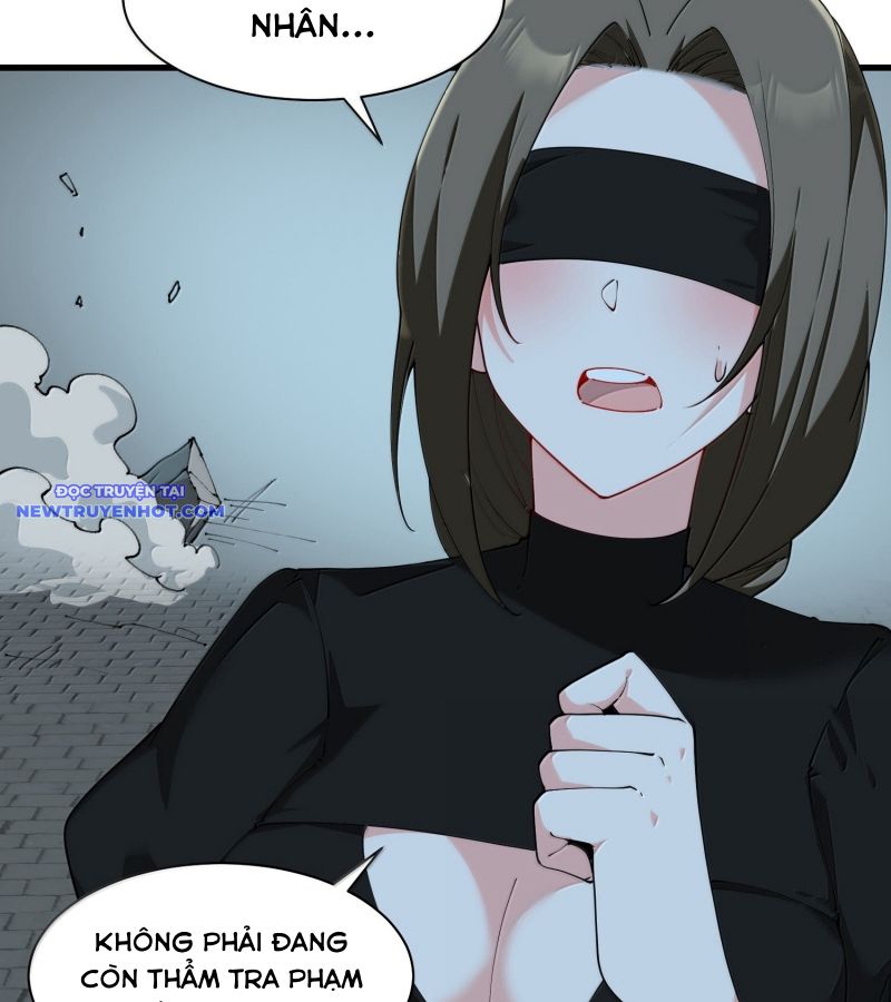 Trời Sinh Mị Cốt, Ta Bị Đồ Nhi Yandere Để Mắt Tới chapter 50 - Trang 68