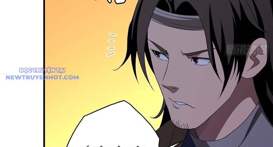 Thiên Long Bát Bộ webtoon chapter 129 - Trang 34