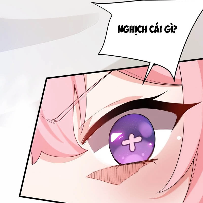 Trời Sinh Mị Cốt, Ta Bị Đồ Nhi Yandere Để Mắt Tới chapter 34 - Trang 104