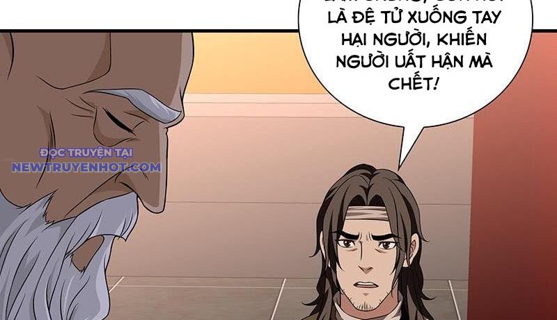 Thiên Long Bát Bộ webtoon chapter 113 - Trang 77