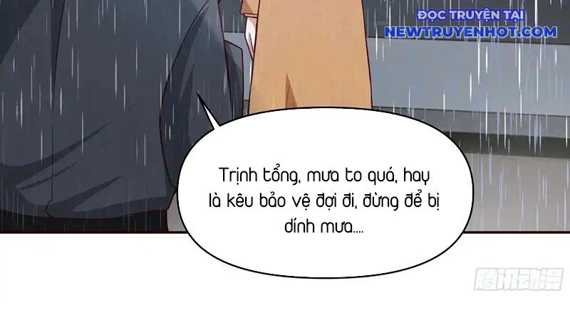 Ta Không Muốn Trùng Sinh Đâu chapter 405 - Trang 39