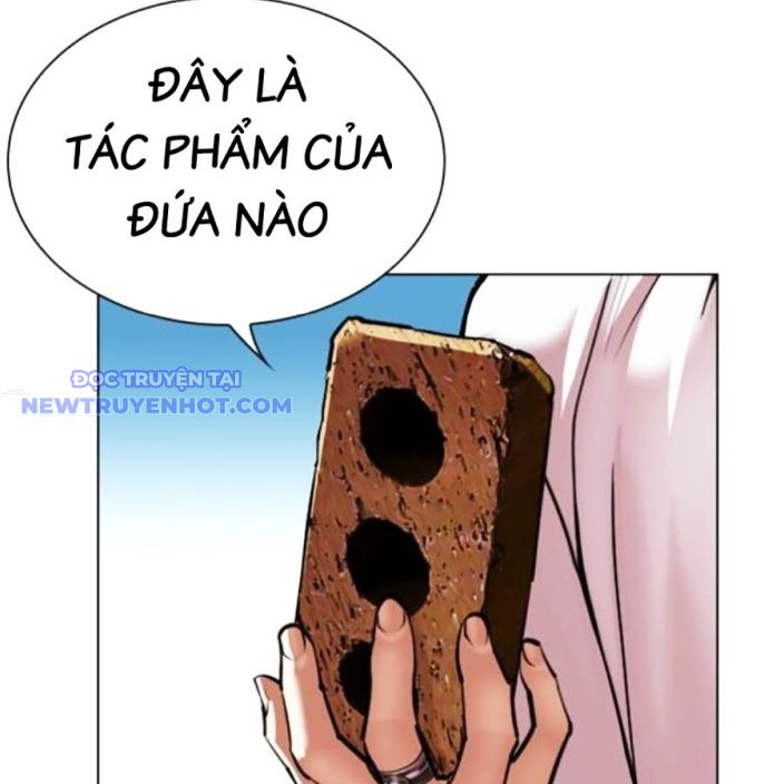 Hoán Đổi Diệu Kỳ chapter 537 - Trang 311