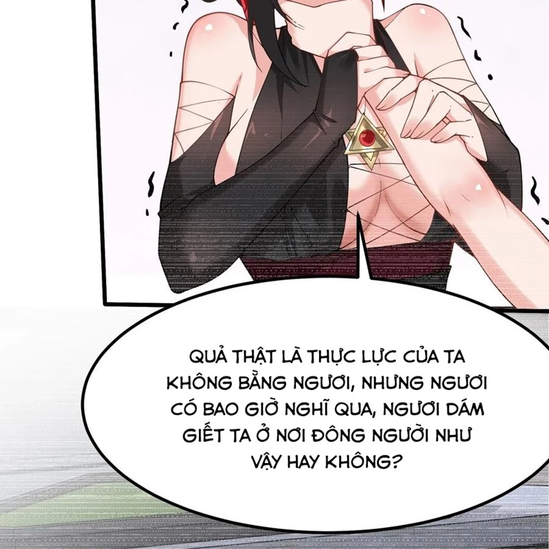 Trời Sinh Mị Cốt, Ta Bị Đồ Nhi Yandere Để Mắt Tới chapter 40 - Trang 91