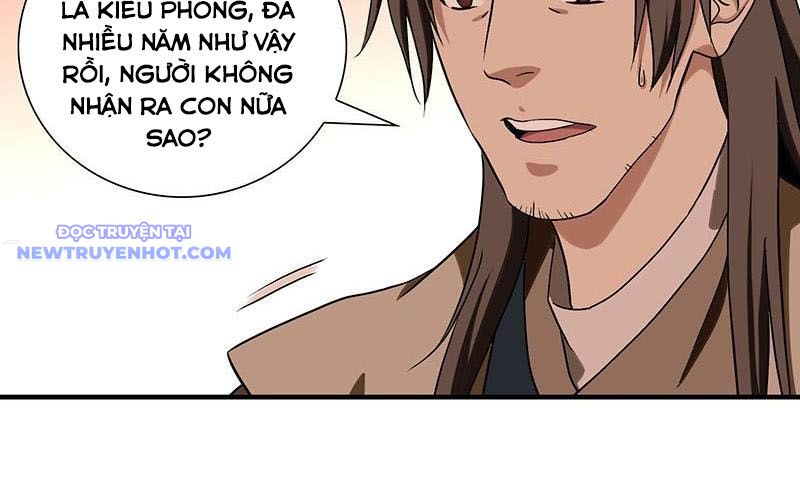 Thiên Long Bát Bộ webtoon chapter 112 - Trang 74