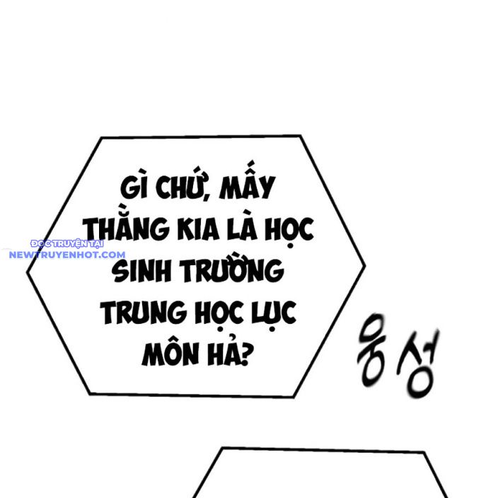 Bạo Lực Vương chapter 40 - Trang 37