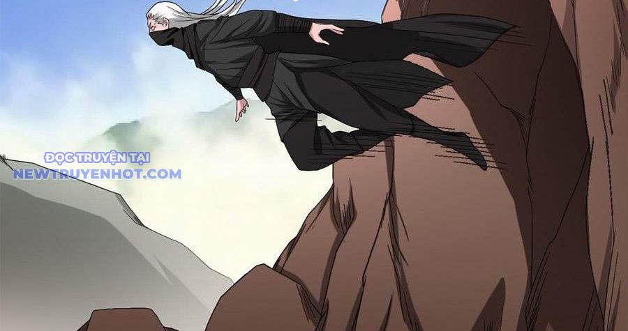 Thiên Long Bát Bộ webtoon chapter 127 - Trang 41