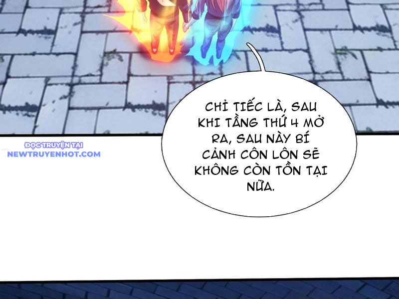 Ta Tu Luyện Thành Thần Tại đô Thị chapter 84 - Trang 36