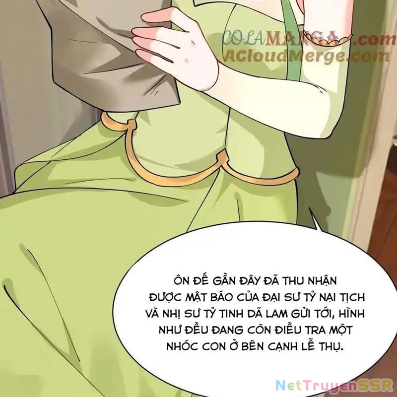 Trời Sinh Mị Cốt, Ta Bị Đồ Nhi Yandere Để Mắt Tới chapter 23 - Trang 55