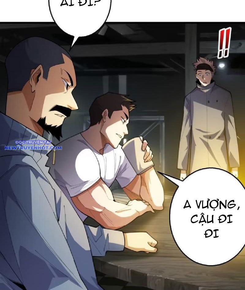 Người chơi đệ nhất chapter 6 - Trang 41