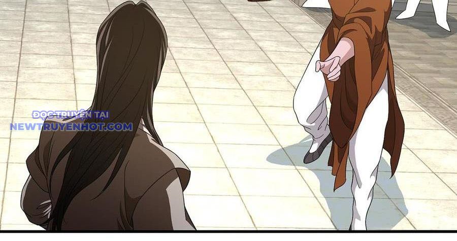 Thiên Long Bát Bộ webtoon chapter 123 - Trang 83