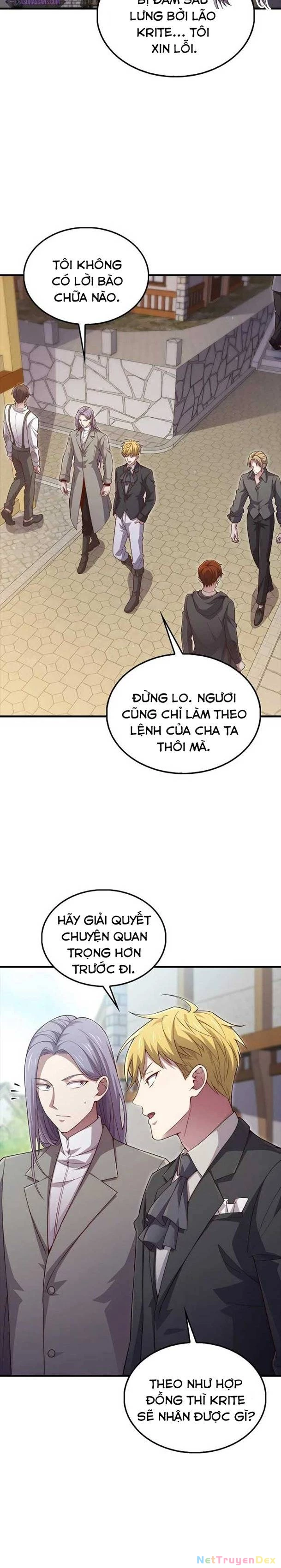 Thương Nhân Thánh Thần Chapter 134 - Trang 14