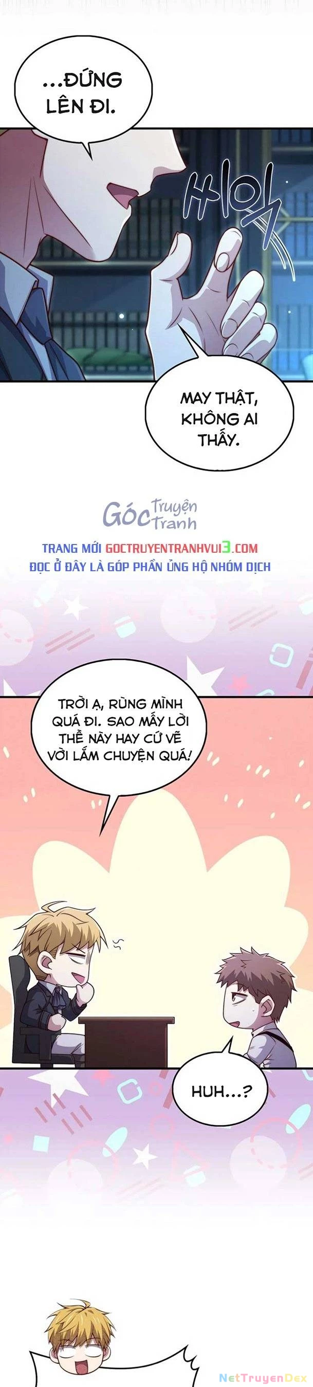 Thương Nhân Thánh Thần Chapter 133 - Trang 24