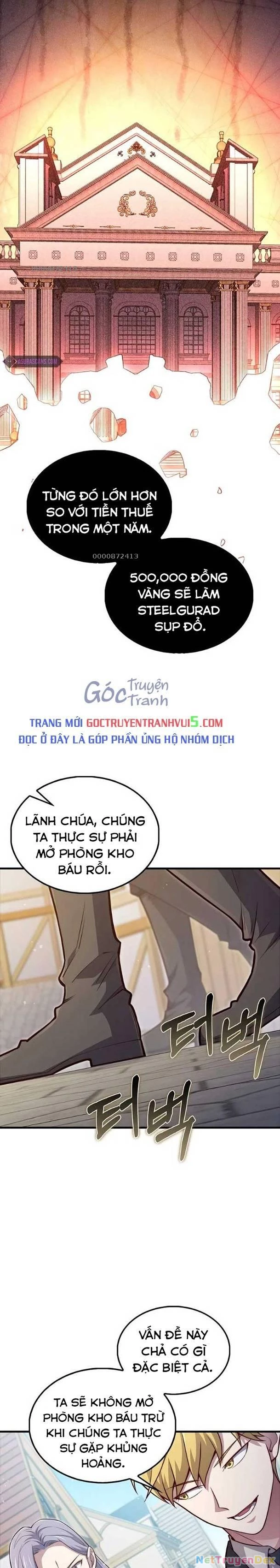 Thương Nhân Thánh Thần Chapter 134 - Trang 16