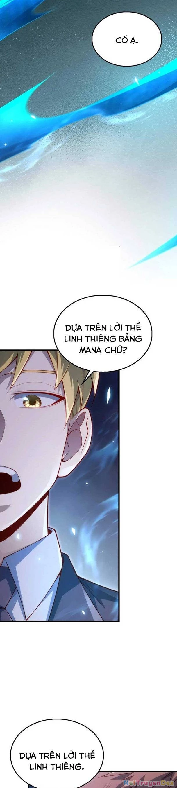 Thương Nhân Thánh Thần Chapter 133 - Trang 22