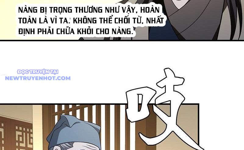 Thiên Long Bát Bộ webtoon chapter 118 - Trang 12