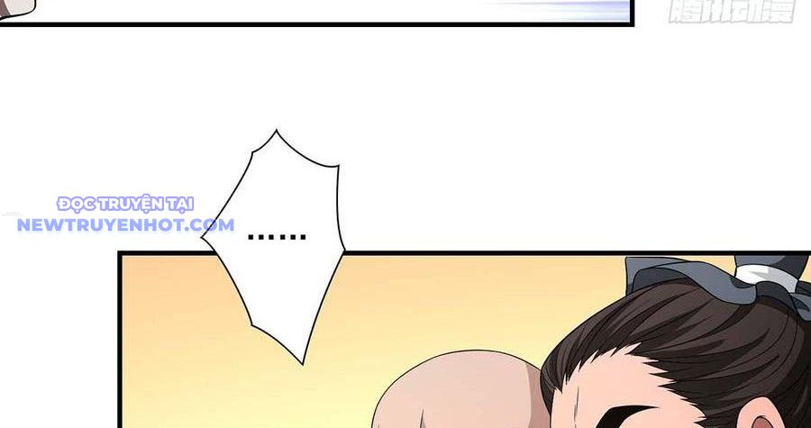 Thiên Long Bát Bộ webtoon chapter 123 - Trang 30