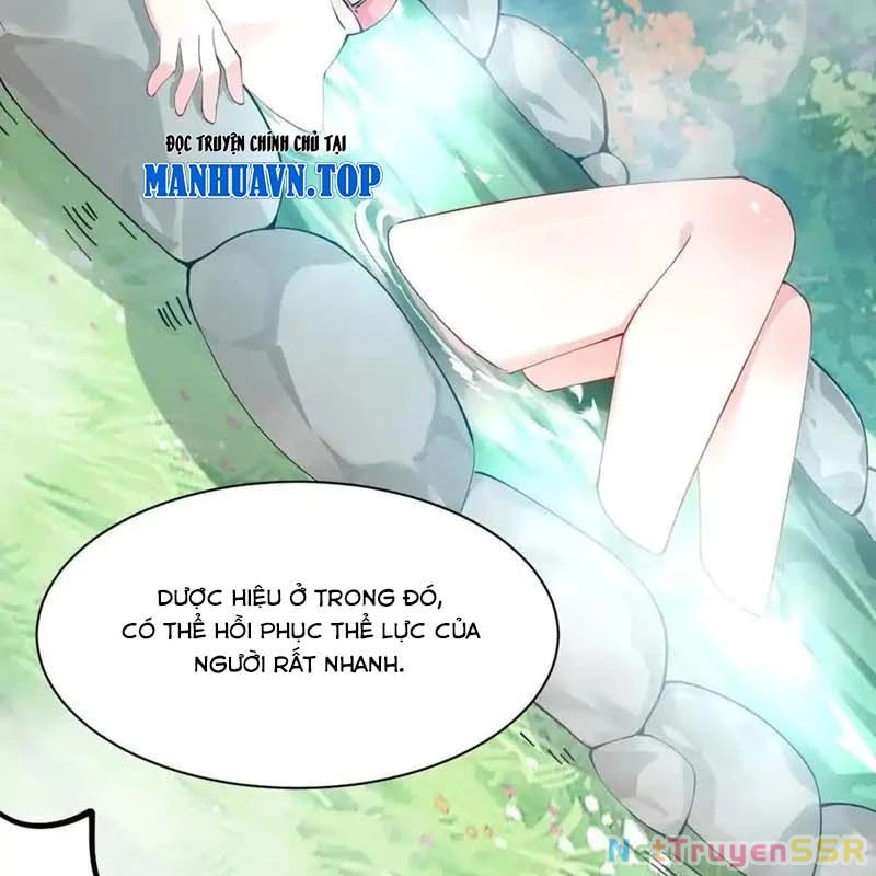 Trời Sinh Mị Cốt, Ta Bị Đồ Nhi Yandere Để Mắt Tới chapter 26 - Trang 44