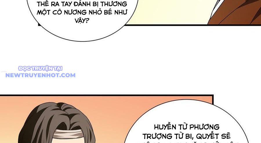 Thiên Long Bát Bộ webtoon chapter 121 - Trang 44