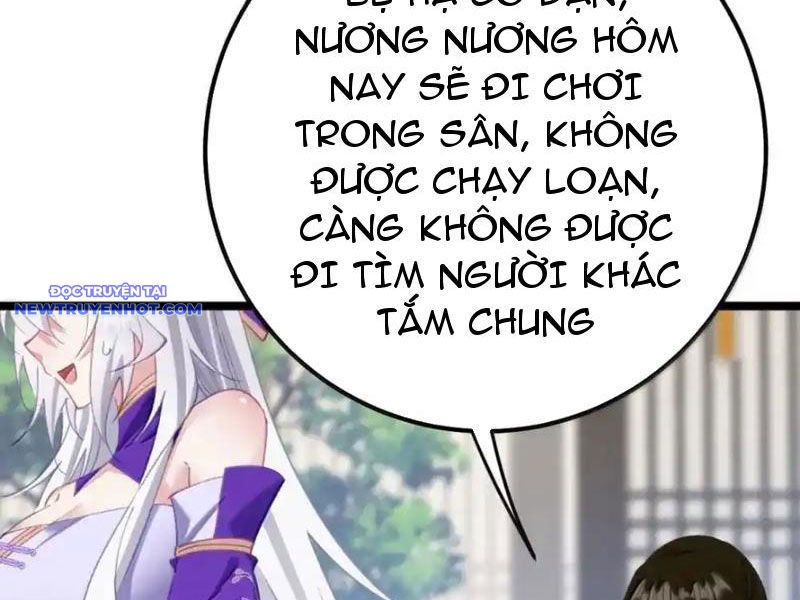 Đập Vỡ Hoàng Đế Nữ Nhi Thân chapter 25 - Trang 34