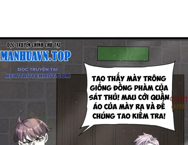 Cái Bóng Phản Bội Của Gia Tộc chapter 43 - Trang 62