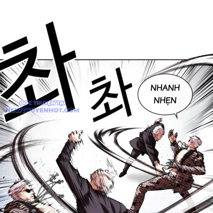 Hoán Đổi Diệu Kỳ chapter 537 - Trang 142