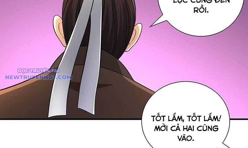 Thiên Long Bát Bộ webtoon chapter 119 - Trang 72