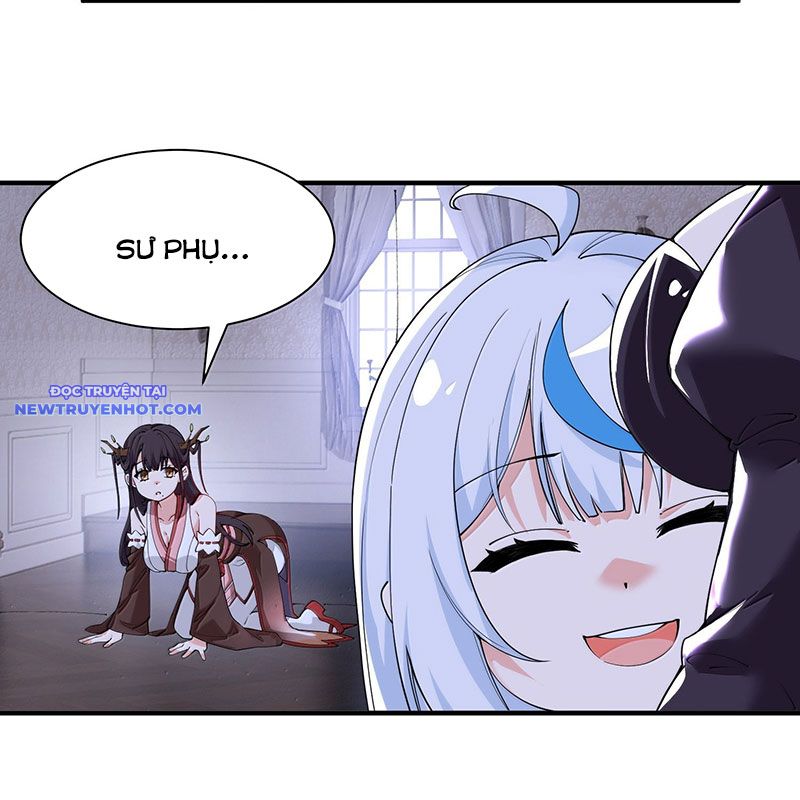 Trời Sinh Mị Cốt, Ta Bị Đồ Nhi Yandere Để Mắt Tới chapter 49 - Trang 76