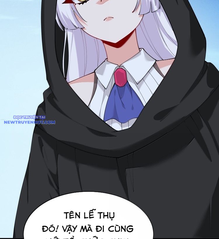 Trời Sinh Mị Cốt, Ta Bị Đồ Nhi Yandere Để Mắt Tới chapter 52 - Trang 71