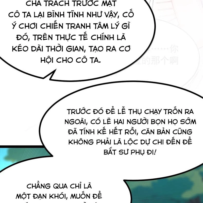 Trời Sinh Mị Cốt, Ta Bị Đồ Nhi Yandere Để Mắt Tới chapter 34 - Trang 41