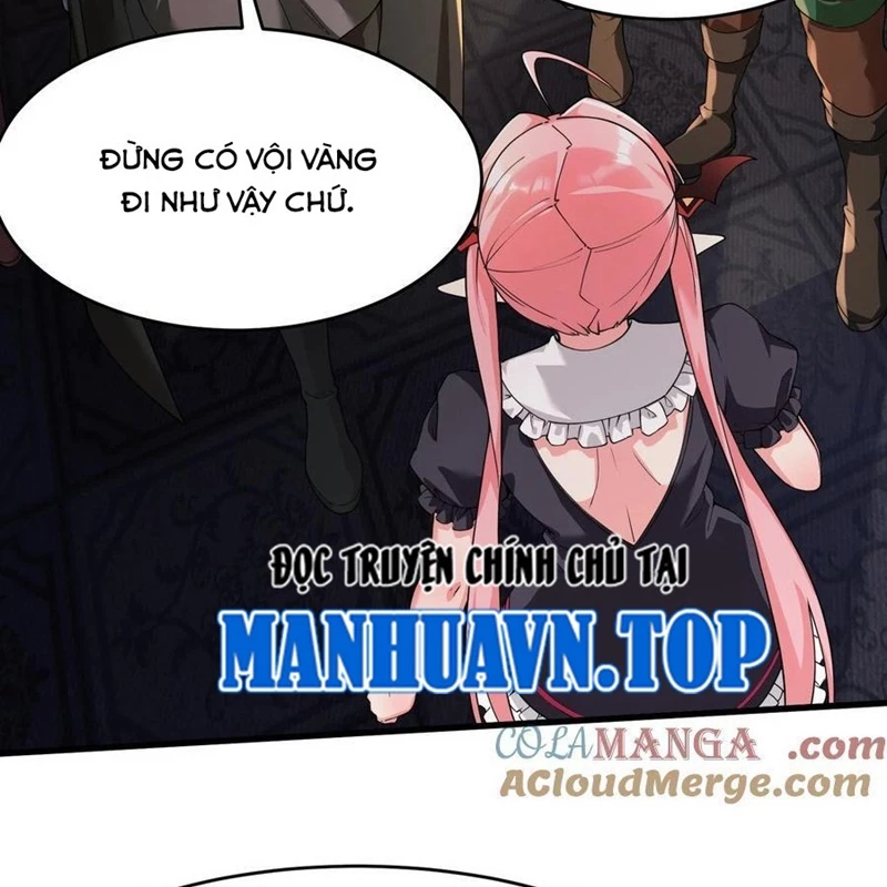 Trời Sinh Mị Cốt, Ta Bị Đồ Nhi Yandere Để Mắt Tới chapter 39 - Trang 7