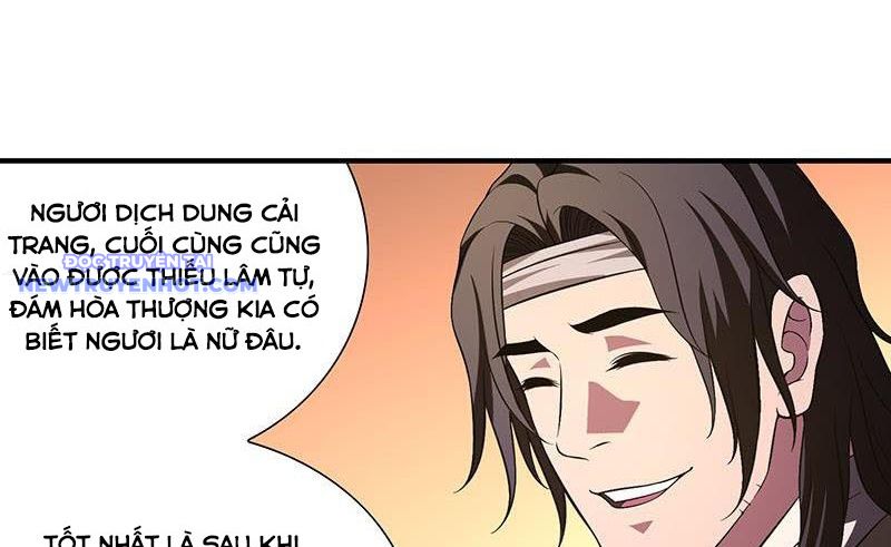 Thiên Long Bát Bộ webtoon chapter 118 - Trang 43