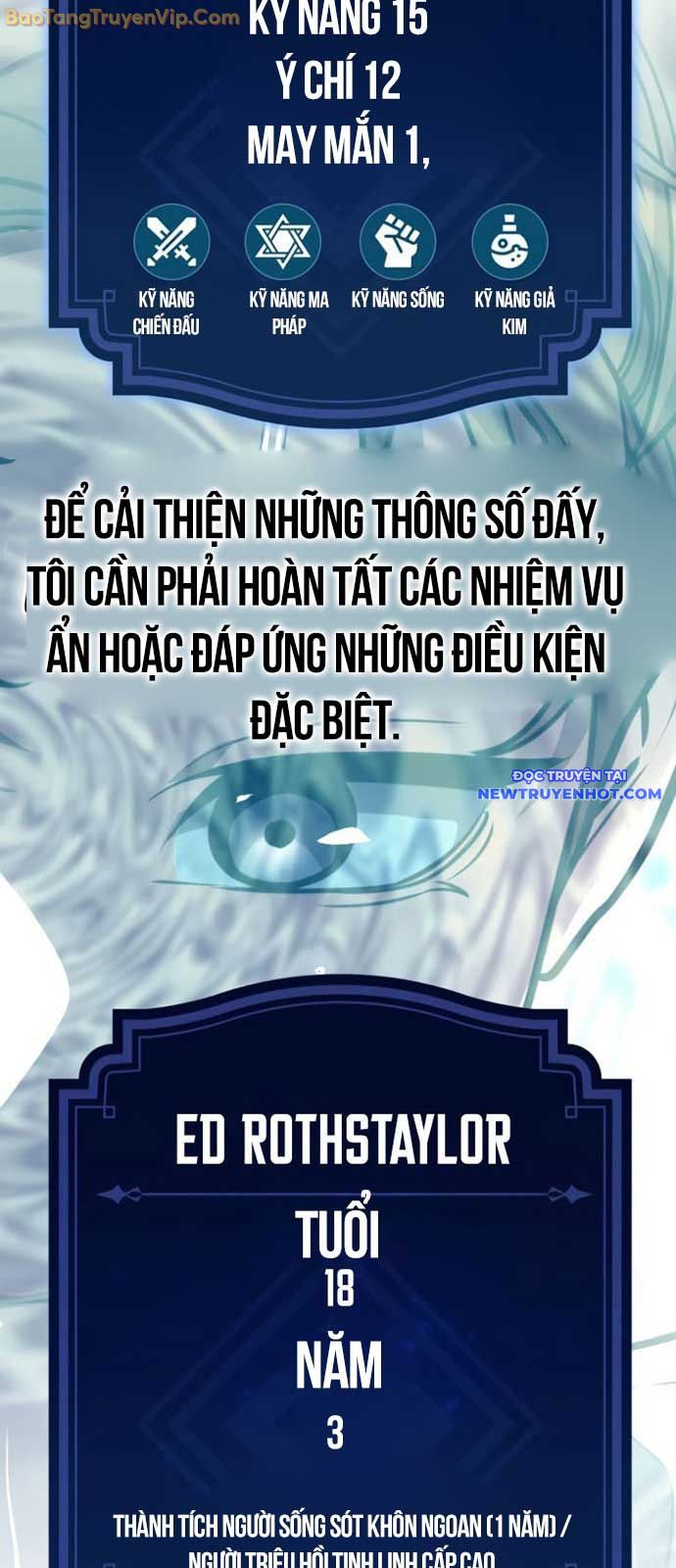 Hướng Dẫn Sinh Tồn Trong Học Viện chapter 60 - Trang 26