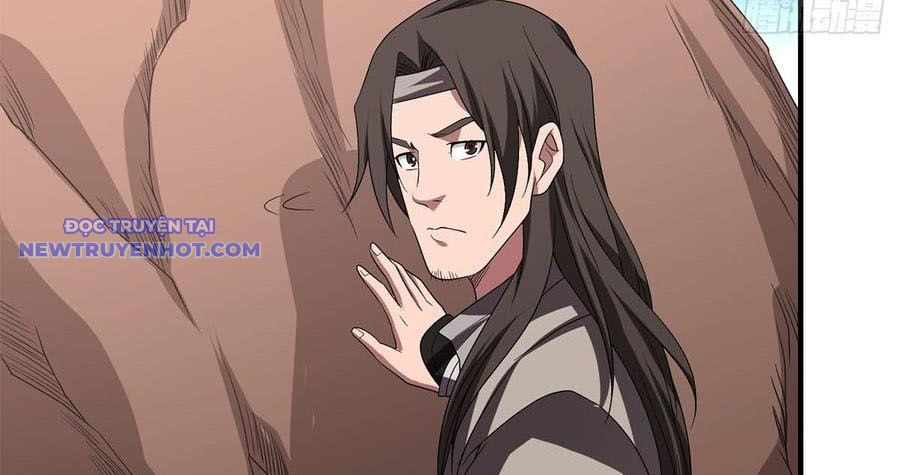 Thiên Long Bát Bộ webtoon chapter 127 - Trang 90