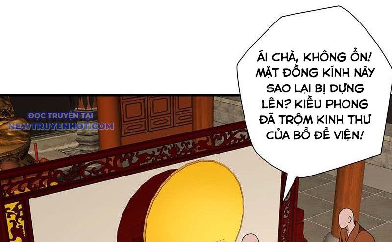 Thiên Long Bát Bộ webtoon chapter 115 - Trang 61