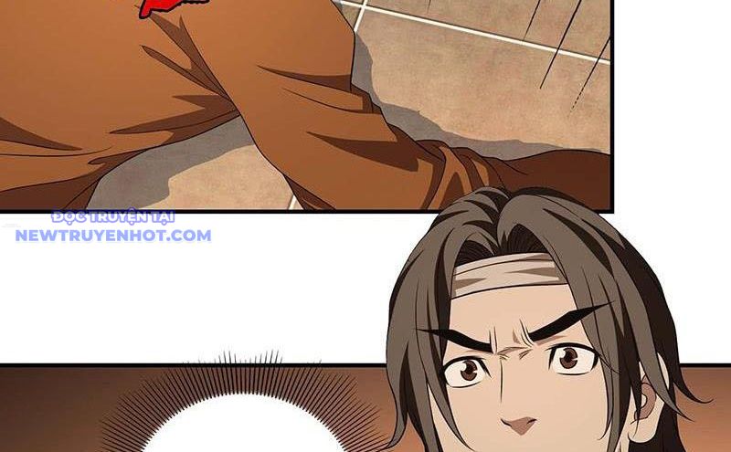 Thiên Long Bát Bộ webtoon chapter 115 - Trang 28