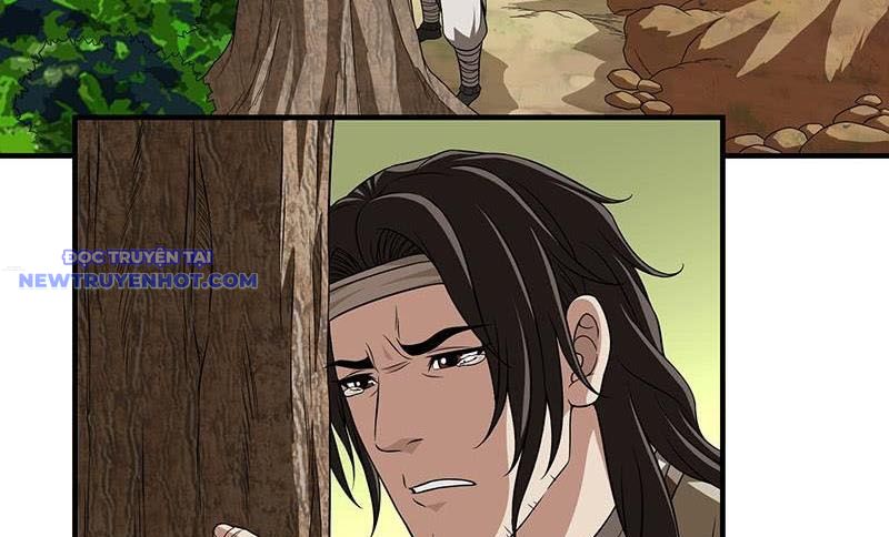 Thiên Long Bát Bộ webtoon chapter 112 - Trang 6