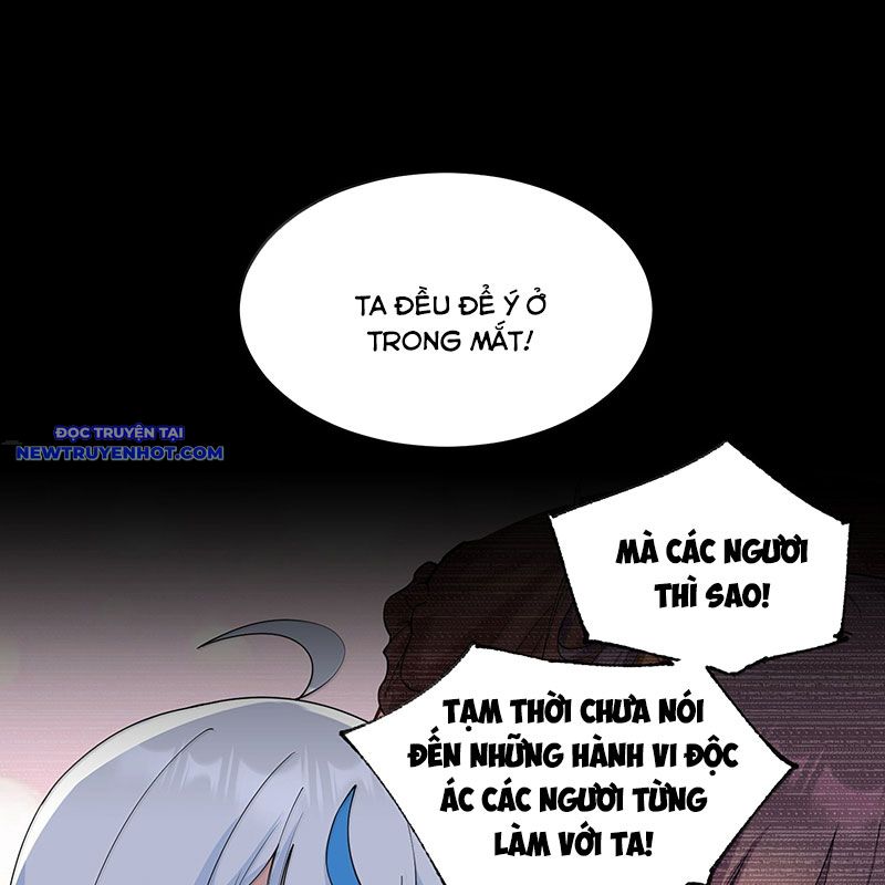 Trời Sinh Mị Cốt, Ta Bị Đồ Nhi Yandere Để Mắt Tới chapter 49 - Trang 55