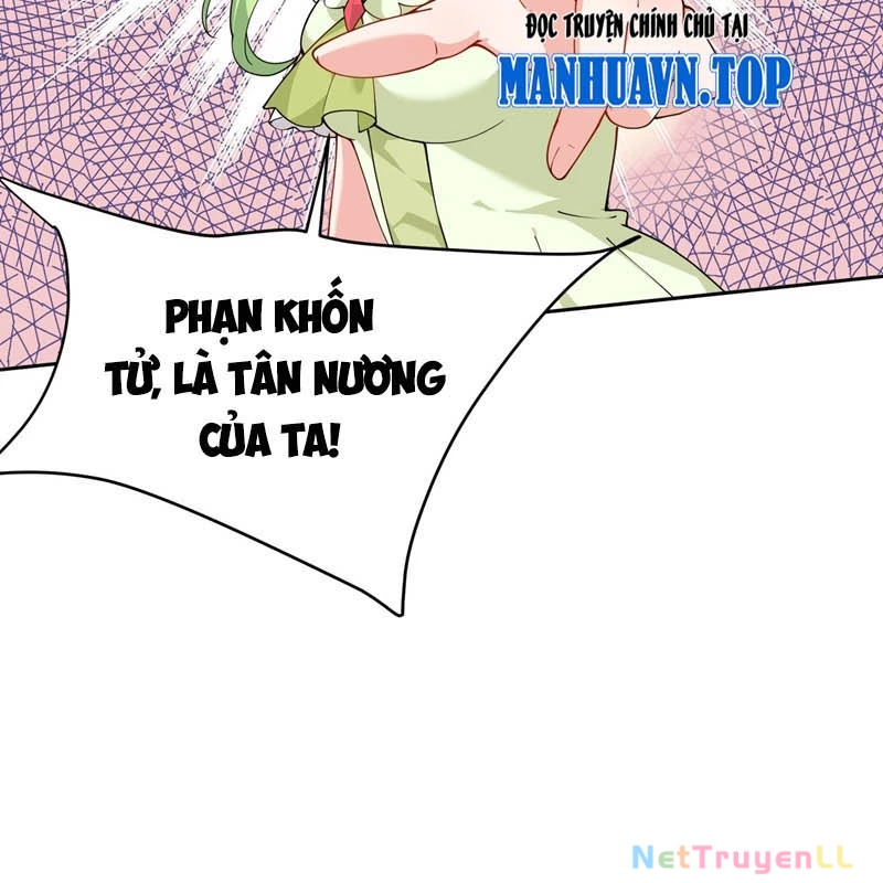 Trời Sinh Mị Cốt, Ta Bị Đồ Nhi Yandere Để Mắt Tới chapter 32 - Trang 31