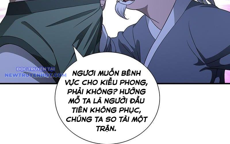 Thiên Long Bát Bộ webtoon chapter 120 - Trang 76