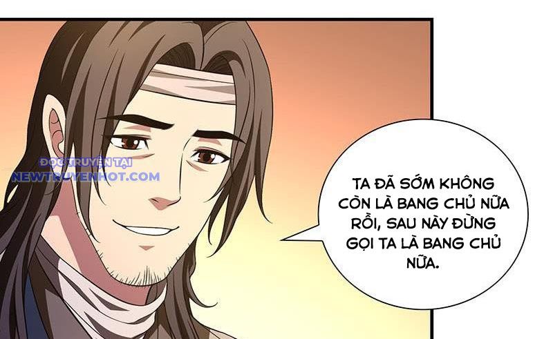 Thiên Long Bát Bộ webtoon chapter 118 - Trang 37