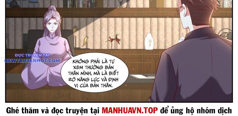 Trọng Sinh Đô Thị Tu Tiên chapter 1064 - Trang 22