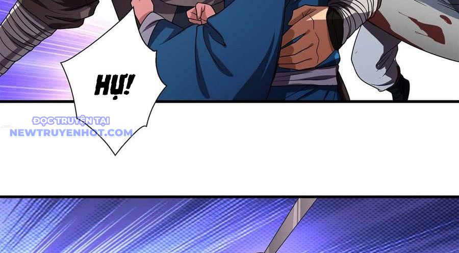 Thiên Long Bát Bộ webtoon chapter 126 - Trang 20