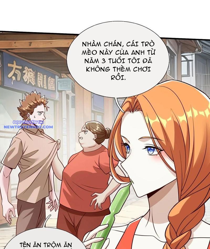 Ta Tu Luyện Thành Thần Tại đô Thị chapter 85 - Trang 45