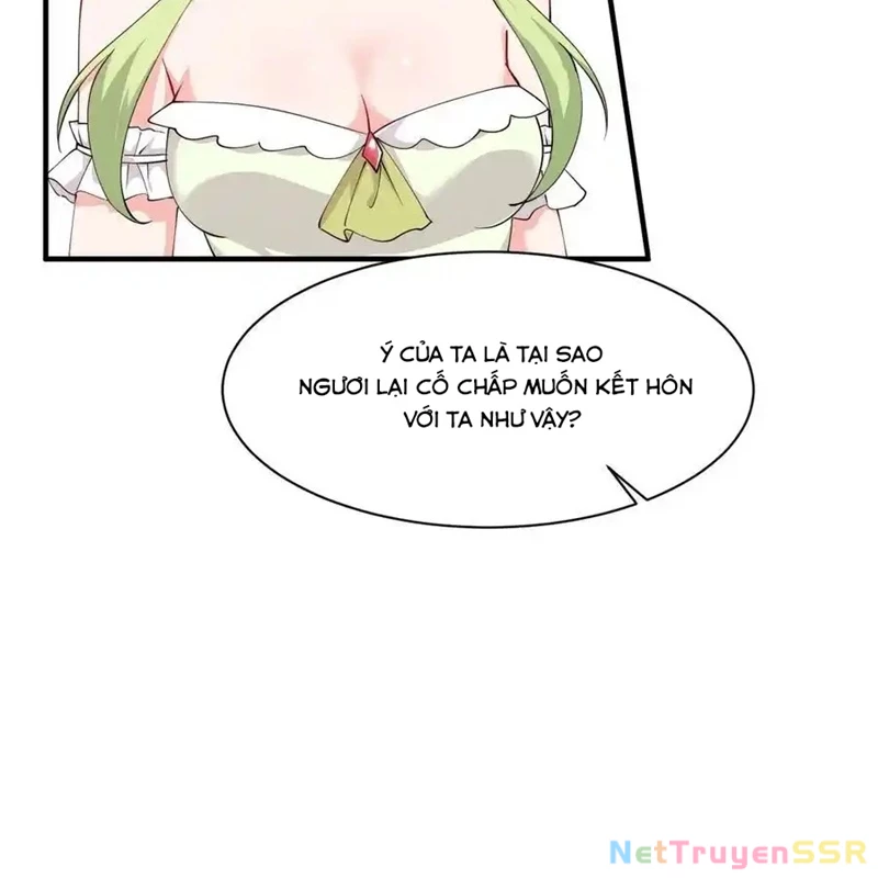 Trời Sinh Mị Cốt, Ta Bị Đồ Nhi Yandere Để Mắt Tới chapter 29 - Trang 63